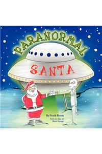 Paranormal Santa