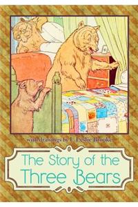 Story of The Three Bears