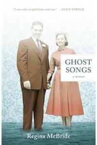 Ghost Songs