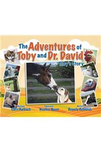 The Adventures of Toby and Dr. David