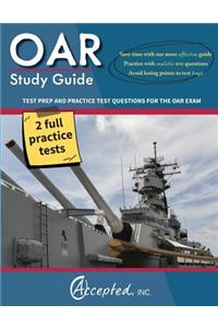 OAR Study Guide