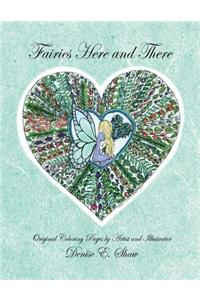 Fairies Here and There