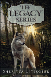 Legacy Series Volume 3