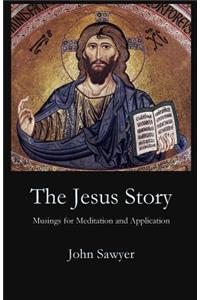 The Jesus Story