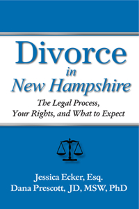 Divorce in New Hampshire: The Legal Process, Your Rights, and What to Expect