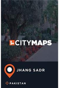 City Maps Jhang Sadr Pakistan
