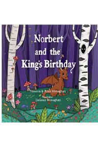 Norbert and the King's Birthday