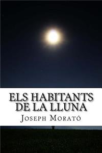 Els habitants de la lluna