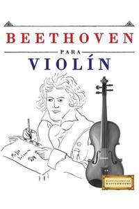 Beethoven Para Viol