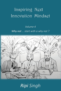 Inspiring Next Innovation Mindset