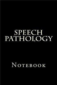 Speech Pathology