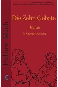 Die Zehn Gebote