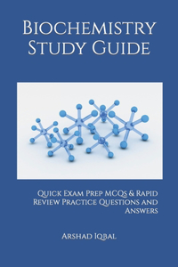 Biochemistry Study Guide