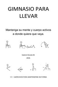 Gimnasio Para Llevar