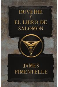 Duveïhr Y El Libro de Salomón