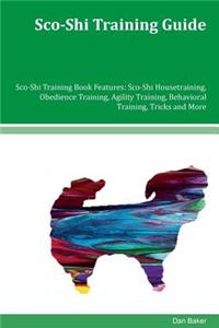 Sco-Shi Training Guide Sco-Shi Training Book Features