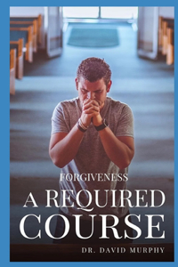Forgiveness