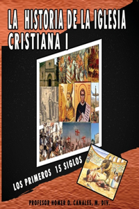 historia de la iglesia cristiana I