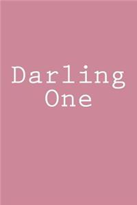 Darling One