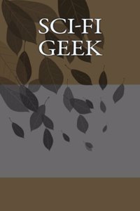 Sci-Fi Geek