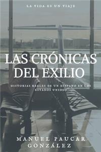 Las Crónicas del Exilio