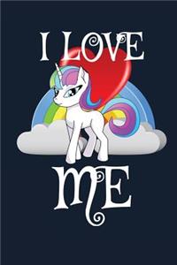 I Love Me