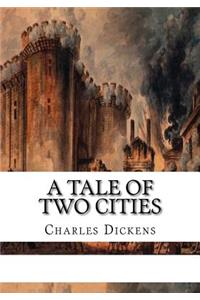 A Tale of Two Cities