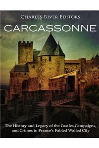 Carcassonne