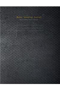 Money Spending Journal