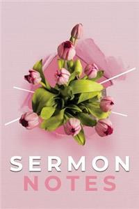 Sermon Notes