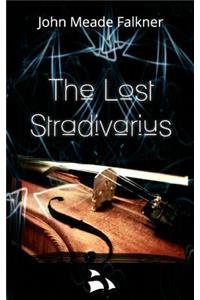 Lost Stradivarius