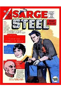 Sarge Steel #1
