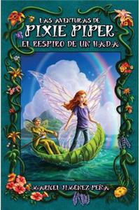 aventuras de Pixie Piper