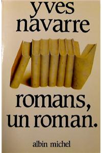 Romans, Un Roman