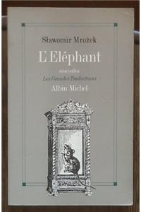 Elephant (L')