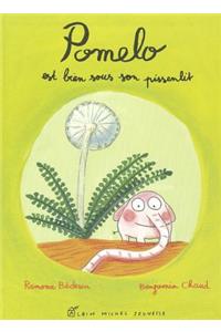 Pomelo Est Bien Sous Son Pissenlit