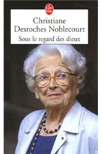 Sous Le Regard DES Dieux