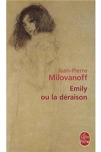 Emily Ou La Deraison