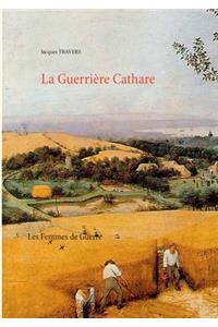 La Guerrière Cathare