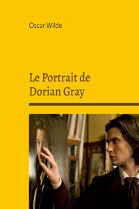 Portrait de Dorian Gray