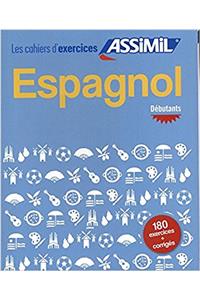 Espagnol - Debutants