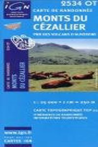 Monts du Cézallier PNR des Volcans d'Auvergne