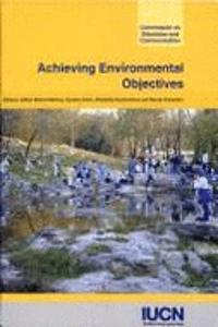 Achieving Environmental Objectives