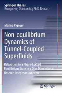 Non-Equilibrium Dynamics of Tunnel-Coupled Superfluids
