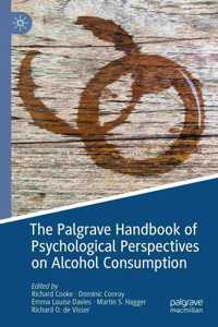 Palgrave Handbook of Psychological Perspectives on Alcohol Consumption
