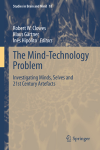 Mind-Technology Problem