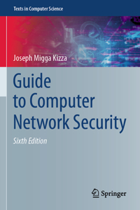 Guide to Computer Network Security