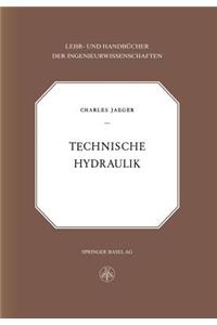 Technische Hydraulik