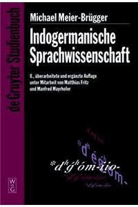 Indogermanische Sprachwissenschaft