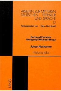 Historia Jobs- 1546
